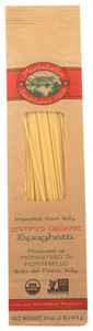 OG2 MONTE SPAGHETTI ( 12 X 1 LB )