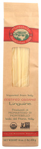 OG2 MONTE LINGUINE ( 12 X 1 LB ) OG2 MONTE LINGUINE ( 12 X 1 LB )