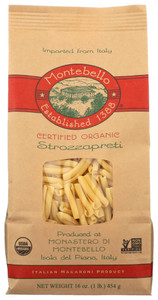 OG2 MONTE STROZZAPRETI ( 12 X 1 LB )
