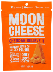 MOONCHS CHED BELIEVE IT ( 12 X 2 OZ )