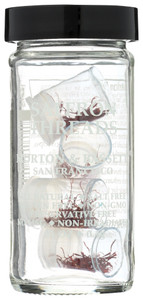 MORTON SAFFRON THREADS ( 3X0.01 )