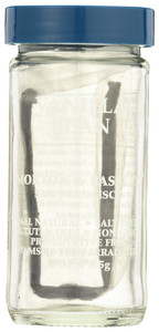 MORTON & BASSETT VANILLA BEAN ( 3X0.1OZ )