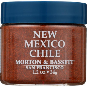 MORTON CHILI NEW MEXICO ( 3 X 1.2 OZ )