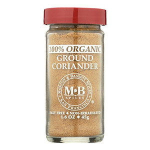 OG1 MORTON GRND CORIANDR ( 3 X 1.6 OZ )