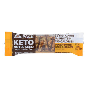 MUNK KETO PBTR DK CHOC ( 12 X 1.23 OZ )