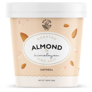 MYLK RSTD ALM&HIM PNKSLT ( 6 X 1.88 OZ )