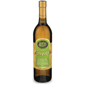 NAPA EXPELLR AVOCADO OIL ( 12 X 25.4 OZ )