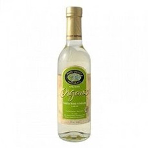 NAPA ORGANIC WHITE WINE VINEGAR ( 12X12.7OZ )