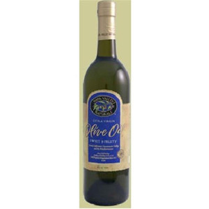 NAPA VALLEY OLIVE OIL SWEET/FRUITY ( 12X25.4OZ )