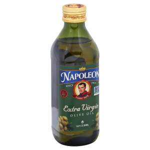 NAPOLEON EXTRA VIRGIN OLIVE OIL ( 12X16.9OZ )