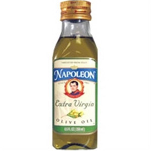 NAPOLEON CO. EXTRA VIRGIN OLIVE OIL ( 12X8.5OZ )