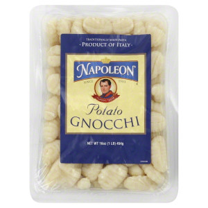 NAP POTATO GNOCCHI ( 12 X 16 OZ )