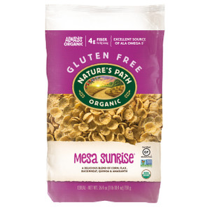NATURE'S PATH MESA SUNRISE F CEREAL ( 6X26.4 OZ )