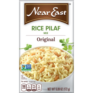NE RICE PILAF MIX ORIG ( 12 X 6.09 OZ )