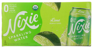OG2 NSW SPRK WTR LIME ( 3 X 8 PK ) OG2 NSW SPRK WTR LIME ( 3 X 8 PK )
