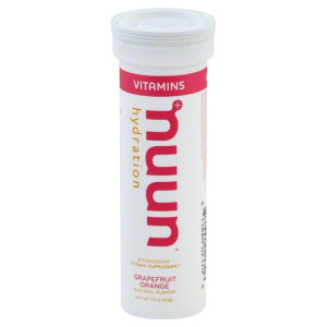 NUUN VT GRPFRT ORNG TABS ( 8 X 12 TAB ) NUUN VT GRPFRT ORNG TABS ( 8 X 12 TAB )