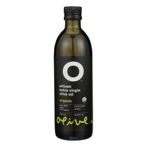 OG1 O OLIVE CALI EVOO ( 6 X 16.9 OZ )