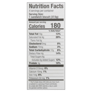 OG2 OLY BFK/SND HZL/COCO ( 6 X 5.3 OZ )