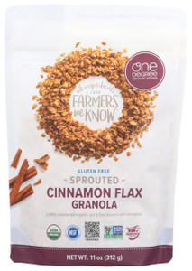 OG2 ODOF OAT GRN CIN FLX ( 6 X 11 OZ )