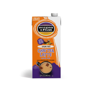 OREGON CHAI CONC ORIGINAL SF ( 6X32OZ )