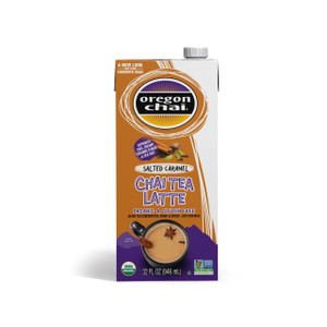 OG2 ORCHAI CHAI SLT CRML ( 6 X 32 OZ )