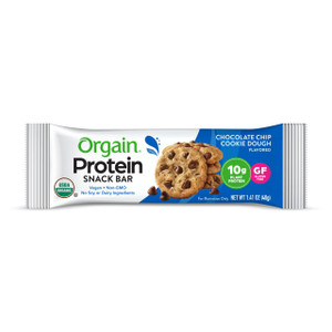 OG2 ORGAIN BAR CKY DGH ( 12 X 1.41 OZ )