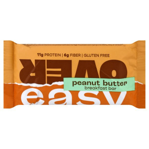 OVRESY BRKFST BAR PB ( 12 X 1.8 OZ )
