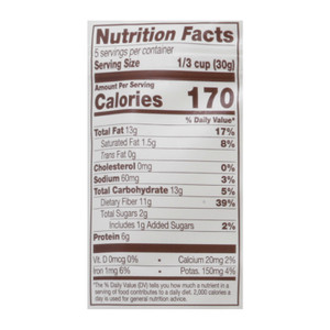 OZERY SPR SD CRCH MX BRY ( 6 X 5.3 OZ )