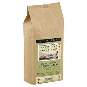 OG2 PCFT F/RST DK/WH DTR ( 8 X 2 LB )