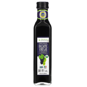 OG2 P.K. BALSAMC VINEGAR ( 6 X 8.45 OZ ) OG2 P.K. BALSAMC VINEGAR ( 6 X 8.45 OZ )
