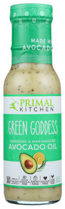 P.K DRESSING GRN GDSS DF ( 6 X 8 OZ )