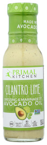 P.K CILANTRO LM AVO OIL ( 6 X 8 OZ ) P.K CILANTRO LM AVO OIL ( 6 X 8 OZ )