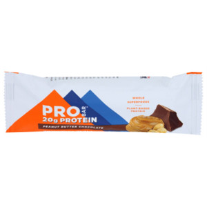PROBAR CORE PBUTTER PROTEIN BAR ( 12X2.46OZ )