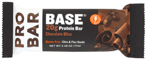 PROBAR CHOCOLATE BLISS BAR ( 12X2.46 OZ )
