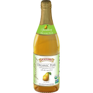OG2 KNUD SPARKLING PEAR ( 12 X 750 ML )