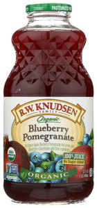 OG2 KNUD JCE BLUBRY POM ( 6 X 32 OZ )