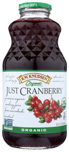 OG2 KNUD JCE JUSTCRNBRY ( 6 X 32 OZ ) OG2 KNUD JCE JUSTCRNBRY ( 6 X 32 OZ )