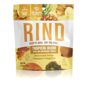 RIND DRD FRT TROP BLEND ( 12 X 3 OZ )