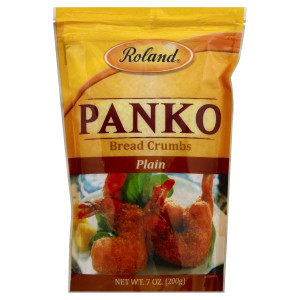ROLAND PANKO BREAD CRUMBS ( 6X7 OZ )