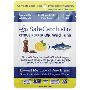 SAFE ELTE TNA LMN PPR SS ( 12 X 2.6 OZ )