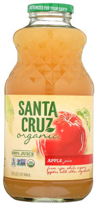 OG2 S.C. APPLE JUICE ( 6 X 32 OZ )