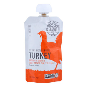 OG3 SERKID TRK/SWTPT/BT ( 6 X 3.5 OZ ) OG3 SERKID TRK/SWTPT/BT ( 6 X 3.5 OZ )