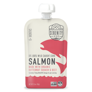 OG3 SERKID SLM/BTRNT/BET ( 6 X 3.5 OZ )