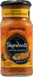 SHARWD MAKHANI CKNG SCE ( 6 X 14.1 OZ )