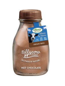 SLYCOW TRUFFLE HOT CHOC ( 6 X 16.9 OZ )
