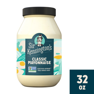 SIR KEN MAYO CLASSIC ( 6 X 32 OZ )