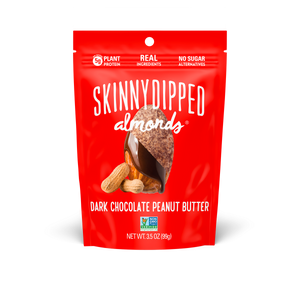WT SKNYDP PEANUT BUTTER ( 10 X 3.5 OZ )