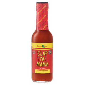 SYM CAJUN HOT SAUCE ( 12 X 5 OZ )