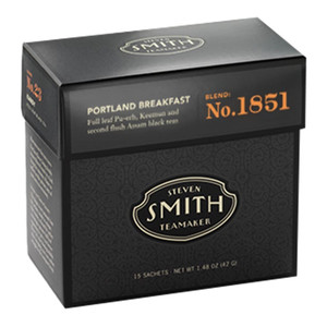 SMITH TEA PORTLAND BRKFS ( 6 X 15 BAG )