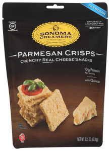 SON CRMRY PARMESAN CRISP ( 12 X 2.25 OZ )